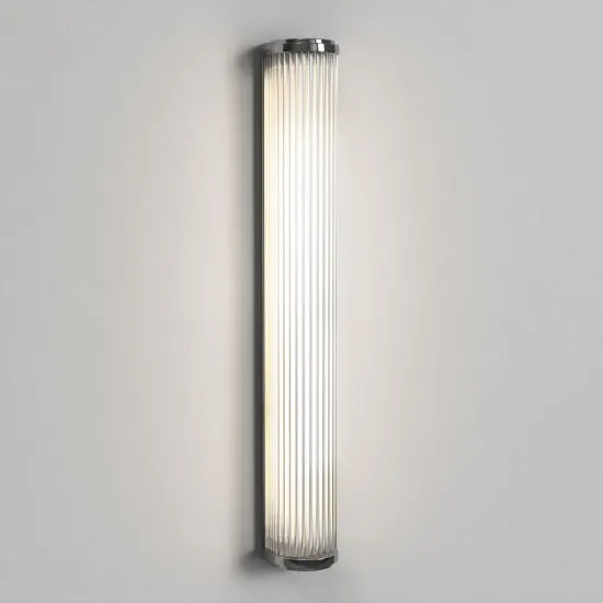 Astro Lighting Versailles 600 króm fürdőszobai LED tükörvilágítás (AST-1380084) LED 1 izzós IP44