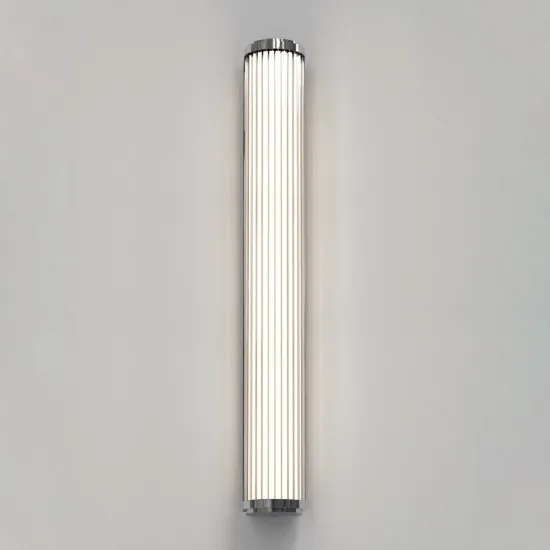 Astro Lighting Versailles 600 króm fürdőszobai LED tükörvilágítás (AST-1380084) LED 1 izzós IP44