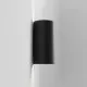 Astro Lighting Yuma 240 fekete LED falikar (AST-1399023) LED 1 izzós IP20