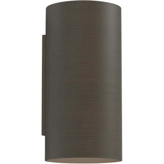 Astro Lighting Yuma 240 barna LED falikar (AST-1399025) LED 1 izzós IP20