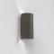 Astro Lighting Yuma 240 barna LED falikar (AST-1399025) LED 1 izzós IP20