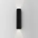 Astro Lighting Yuma 300 fekete LED falikar (AST-1399027) LED 1 izzós IP20