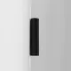 Astro Lighting Yuma 300 fekete LED falikar (AST-1399027) LED 1 izzós IP20