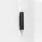 Astro Lighting Yuma 300 fekete LED falikar (AST-1399027) LED 1 izzós IP20