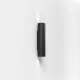 Astro Lighting Yuma 300 fekete LED falikar (AST-1399027) LED 1 izzós IP20