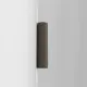 Astro Lighting Yuma 300 barna LED falikar (AST-1399029) LED 1 izzós IP20