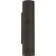 Astro Lighting Yuma 300 barna LED falikar (AST-1399029) LED 1 izzós IP20