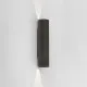 Astro Lighting Yuma 300 barna LED falikar (AST-1399029) LED 1 izzós IP20