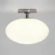 Astro Lighting Zeppo Ceiling króm fürdőszobai mennyezeti lámpa (AST-1176001) E27 1 izzós IP44