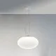 Astro Lighting Zeppo Pendant 400 fehér függesztett lámpa (AST-1176003) E27 1 izzós IP20