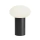 Astro Lighting Zeppo Portable fekete hordozható LED asztali lámpa (AST-1176019) LED 1 izzós IP20