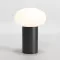 Astro Lighting Zeppo Portable fekete hordozható LED asztali lámpa (AST-1176019) LED 1 izzós IP20