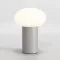 Astro Lighting Zeppo Portable szürke hordozható LED asztali lámpa (AST-1176026) LED 1 izzós IP20