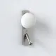 Astro Lighting Zeppo Reader nikkel LED fali lámpa olvasólámpával (AST-1176010) G9+LED 2 izzós IP20