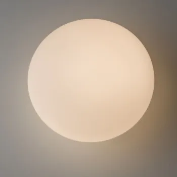 Astro Lighting Zeppo Wall króm fürdőszobai fali lámpa (AST-1176004) G9 1 izzós IP44
