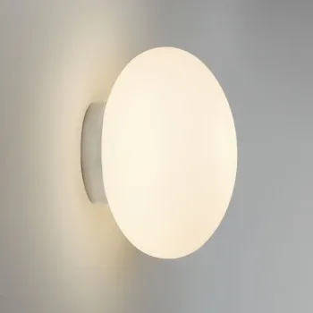 Astro Lighting Zeppo Wall króm fürdőszobai fali lámpa (AST-1176004) G9 1 izzós IP44