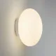 Astro Lighting Zeppo Wall króm fürdőszobai fali lámpa (AST-1176004) G9 1 izzós IP44