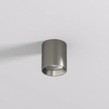 DENKIRS DENKIRS DK sötétszürke LED mennyezeti lámpa (DEN-DK/EU-2610-DN) LED 1 izzós IP20