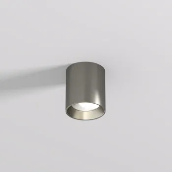 DENKIRS DENKIRS DK sötétszürke LED mennyezeti lámpa (DEN-DK/EU-2610-DN) LED 1 izzós IP20