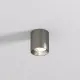 DENKIRS DENKIRS DK sötétszürke LED mennyezeti lámpa (DEN-DK/EU-2610-DN) LED 1 izzós IP20