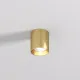 DENKIRS DENKIRS DK sárgaréz LED mennyezeti lámpa (DEN-DK/EU-2610-SB) LED 1 izzós IP20