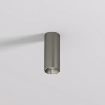DENKIRS DENKIRS DK sötétszürke LED mennyezeti lámpa (DEN-DK/EU-2615-DN) LED 1 izzós IP20