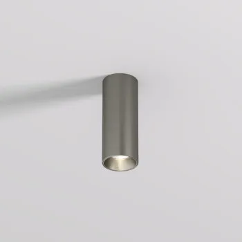 DENKIRS DENKIRS DK sötétszürke LED mennyezeti lámpa (DEN-DK/EU-2615-DN) LED 1 izzós IP20