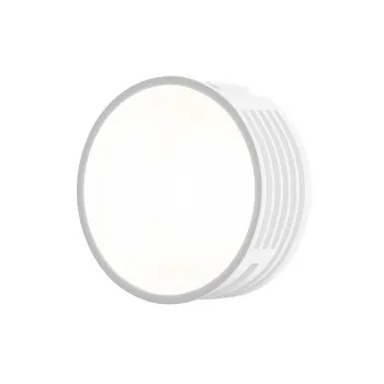 DENKIRS DENKIRS DK fehér Slim LED mágneses sínes rendszerhez fényforrás (DEN-DK/EU-3000-7W-M)  1 izzós IP20
