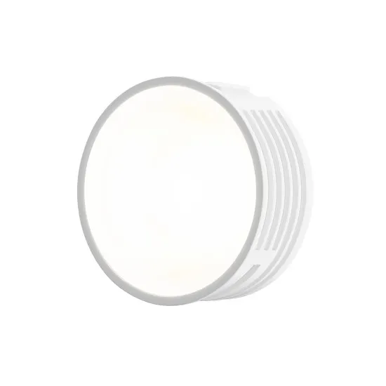 DENKIRS DENKIRS DK fehér Slim LED mágneses sínes rendszerhez fényforrás (DEN-DK/EU-3000-7W-M)  1 izzós IP20