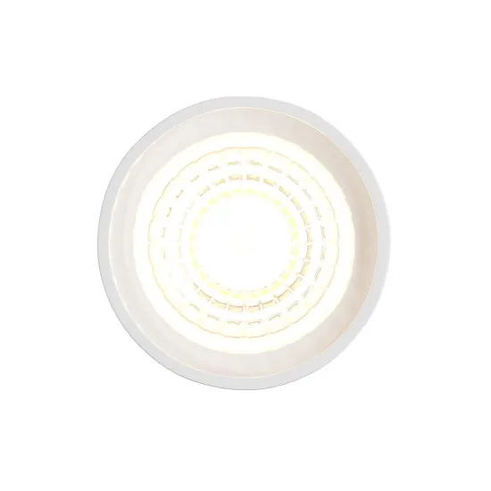 DENKIRS DENKIRS DK fehér Slim LED mágneses sínes rendszerhez fényforrás (DEN-DK/EU-3000-7W)  1 izzós IP20