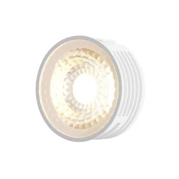 DENKIRS DENKIRS DK fehér Slim LED mágneses sínes rendszerhez fényforrás (DEN-DK/EU-3000-7W)  1 izzós IP20