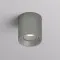 DENKIRS DENKIRS DK szürke Rodvig beépíthető lámpa (DEN-DK/EU-3090-CT) GU10 1 izzós IP20