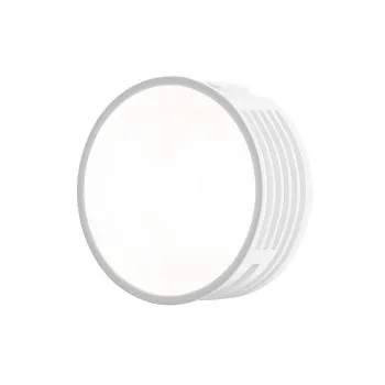 DENKIRS DENKIRS DK fehér Slim LED mágneses sínes rendszerhez fényforrás (DEN-DK/EU-4000-7W-M)  1 izzós IP20