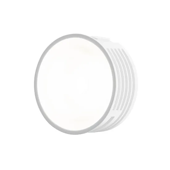 DENKIRS DENKIRS DK fehér Slim LED mágneses sínes rendszerhez fényforrás (DEN-DK/EU-4000-7W-M)  1 izzós IP20