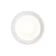 DENKIRS DENKIRS DK fehér Slim LED mágneses sínes rendszerhez fényforrás (DEN-DK/EU-4000-7W)  1 izzós IP20