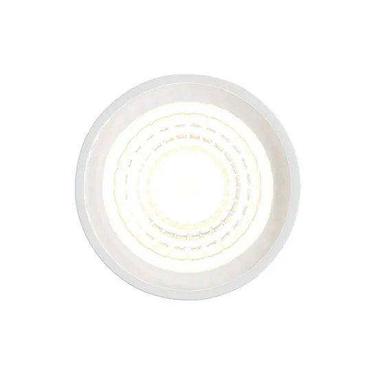 DENKIRS DENKIRS DK fehér Slim LED mágneses sínes rendszerhez fényforrás (DEN-DK/EU-4000-8W dim)  1 izzós IP20
