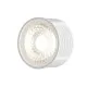 DENKIRS DENKIRS DK fehér Slim LED mágneses sínes rendszerhez fényforrás (DEN-DK/EU-4000-8W dim)  1 izzós IP20