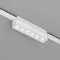 DENKIRS DENKIRS DK fehér Air mágneses sínes rendszer lámpafej (DEN-DK/EU-5304-WH) LED 1 izzós IP20