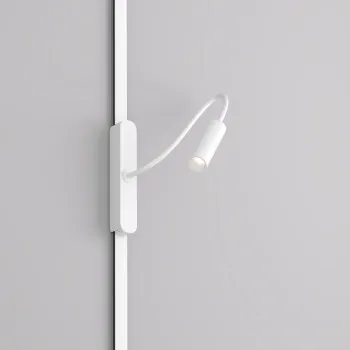 DENKIRS DENKIRS DK fehér Air mágneses sínes rendszer lámpafej (DEN-DK/EU-5313-WH) LED 1 izzós IP20