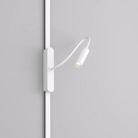 DENKIRS DENKIRS DK fehér Air mágneses sínes rendszer lámpafej (DEN-DK/EU-5313-WH) LED 1 izzós IP20