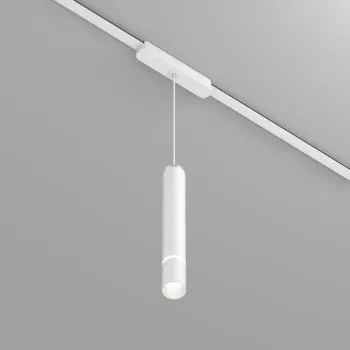DENKIRS DENKIRS DK fehér Air mágneses sínes rendszer függesztett lámpafej (DEN-DK/EU-5315-WH) LED 1 izzós IP20