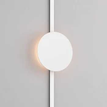 DENKIRS DENKIRS DK fehér Air mágneses sínes rendszer lámpafej (DEN-DK/EU-5320-WH) LED 1 izzós IP20