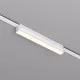 DENKIRS DENKIRS DK fehér Air mágneses sínes rendszer lámpafej (DEN-DK/EU-5330-WH) LED 1 izzós IP20