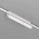 DENKIRS DENKIRS DK fehér Air mágneses sínes rendszer lámpafej (DEN-DK/EU-5338-WH) LED 1 izzós IP20