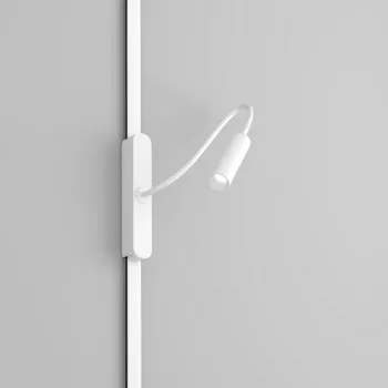 DENKIRS DENKIRS DK fehér Air mágneses sínes rendszer lámpafej (DEN-DK/EU-5343-WH) LED 1 izzós IP20