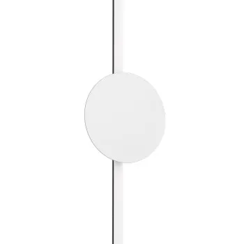 DENKIRS DENKIRS DK fehér Air mágneses sínes rendszer lámpafej (DEN-DK/EU-5350-WH) LED 1 izzós IP20