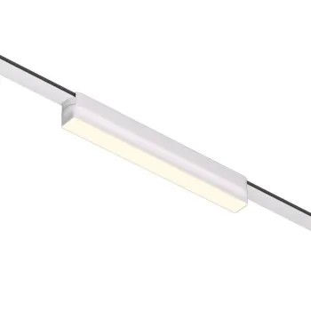 DENKIRS DENKIRS DK fehér Air mágneses sínes rendszer lámpafej (DEN-DK/EU-5360-WH) LED 1 izzós IP20