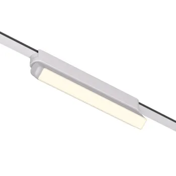 DENKIRS DENKIRS DK fehér Air mágneses sínes rendszer lámpafej (DEN-DK/EU-5363-WH) LED 1 izzós IP20