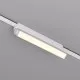 DENKIRS DENKIRS DK fehér Air mágneses sínes rendszer lámpafej (DEN-DK/EU-5363-WH) LED 1 izzós IP20