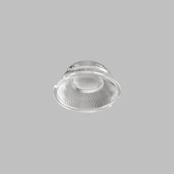 DENKIRS DENKIRS DK  Shine mágneses sínes rendszerhez lencse (DEN-DK/EU-5700-D25-A15)